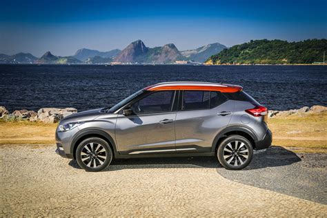 New Nissan Kicks crossover revealed but no word on UK launch | Auto Express