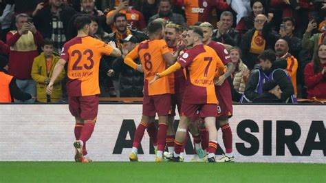 Galatasaray Sparta Prag maçının muhtemel 11 leri