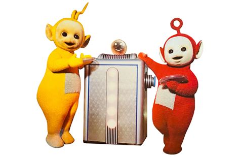 Teletubbies Time For Tubby Toast Png By Mcdnalds2016 On Deviantart