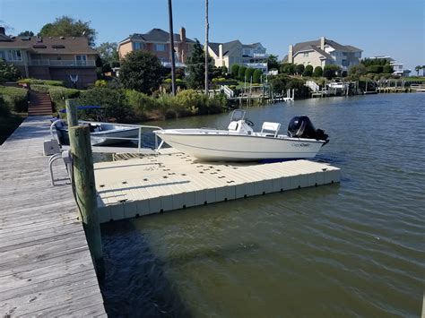 Product Gallery Affordable Floating Docks