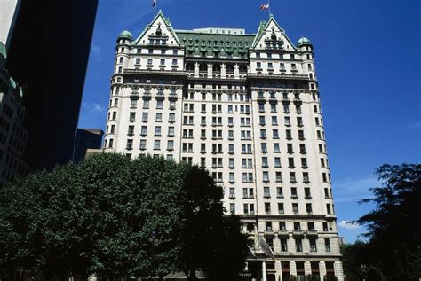 Penthouse At The Plaza Hotel Returns To Market At Major Discount Now