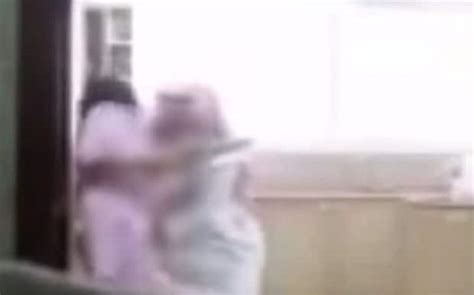 Saudi Housewife Could Be Put Behind Bars For Posting Online Video Of Her Cheating Husband
