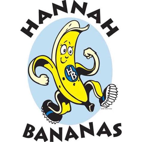 Hannah Bananas Gulfport Ms