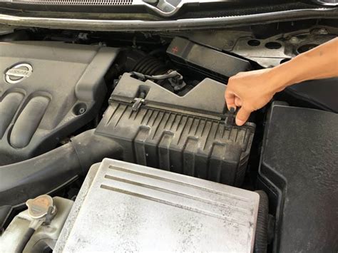 Do It Yourself Car Maintenance Esavingsblog