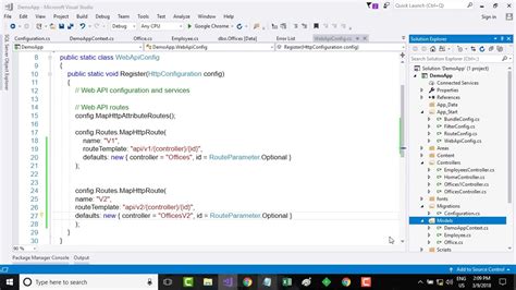 And Put In Asp Net Core Rest Api Tutorials Link Four Versioning