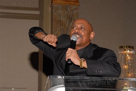 Sermon Of The Week Bishop Ge Patterson At The Name Of Jesus