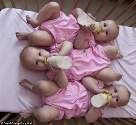 Pin On Identical Triplets