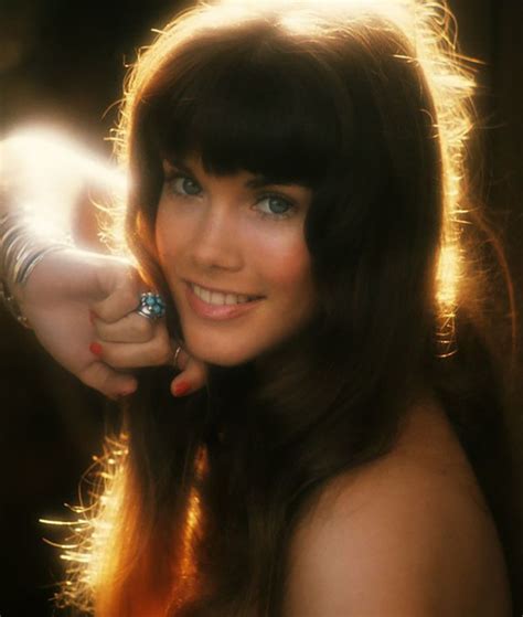 30 Photos Of Barbi Benton In The 1970s And 80s