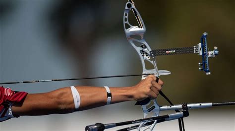 Archery Indian Archers Falter At World Cup Stage Iv