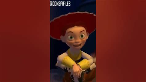 SÍ Sale El PapÁ De Andy En Toy Story 👀😱😨 Youtube