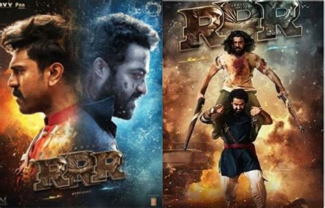 Rrr Movie Review The Indian Action Drama On Netflix That Nigerians Are
