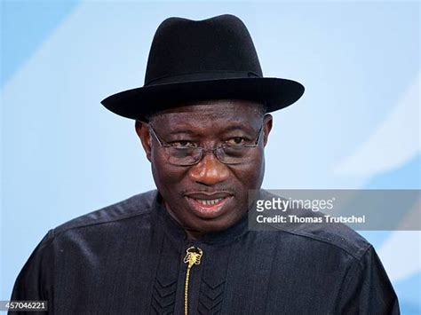 He Ebele Goodluck Jonathan Photos And Premium High Res Pictures Getty