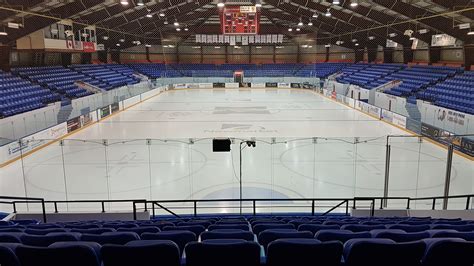 Ray Twinney Recreation Complex Newmarket On