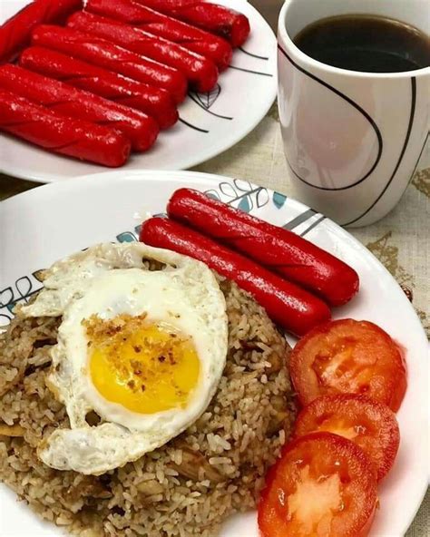 Pin By Lala Looh On Filipino Recipes Healthy Breakfast Healthy