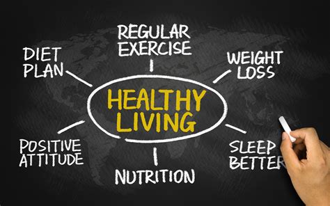 Health Is Wealth 5 Tips To Prioritize Your Health Inliv