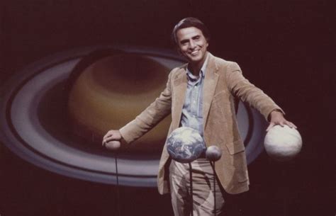20 De Diciembre De 1996 Muere Carl Sagan Astrónomo Y Divulgador