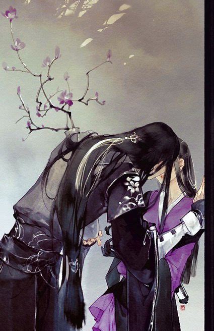 Beautiful Long Haired Bishonen Bishounen Anime Guys Anime Art Long Hair Styles Drawings