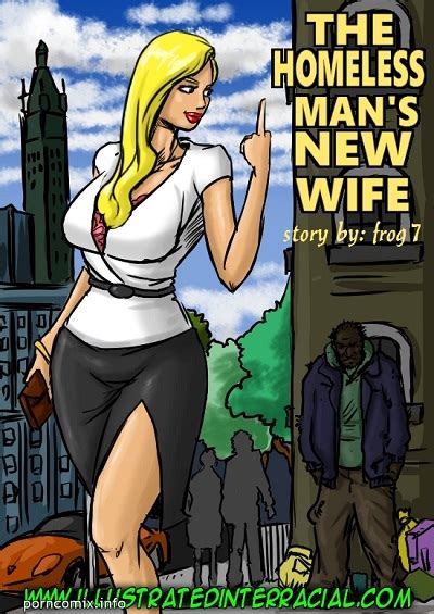 The Homeless Mans New Wife ⋆ Xxx Toons Porn