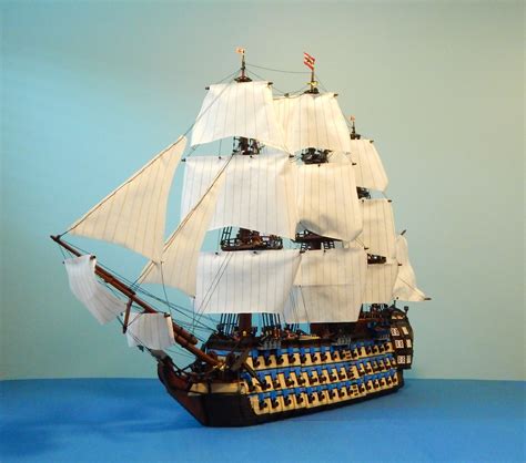 Lego Pirates Of The Caribbean Archives The Brothers Brick The