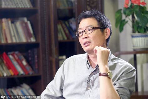 los 8 escritores más populares de china en 2014