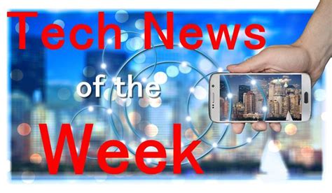 Biggest Tech News Of The Week As On January 2024