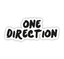 Aesthetic logo is one of the clipart about running logos clip art,hockey logos clip art,christmas logos clip art. One Direction Stickers | Tumblr stickers, One direction, One direction art