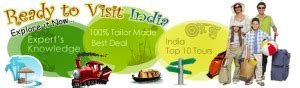 Tailor Made India Tour Packages