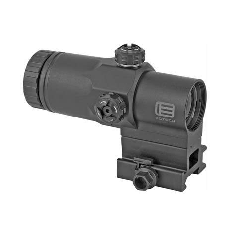 Eotech Model G30 Magnifier 3x With Mount Milspec Retail