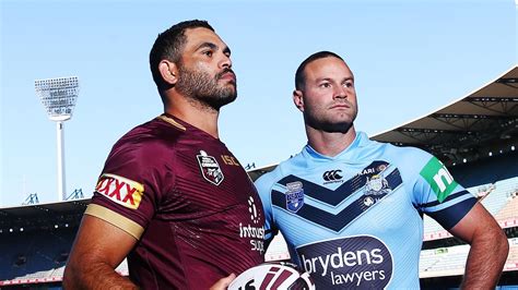 I take your point on bennett, but i don't think any coach could've stopped that tonight. State of Origin 2018: Kick-off time, dates, start, odds ...