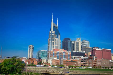 How To Explore Downtown Nashville Attractions In A Day