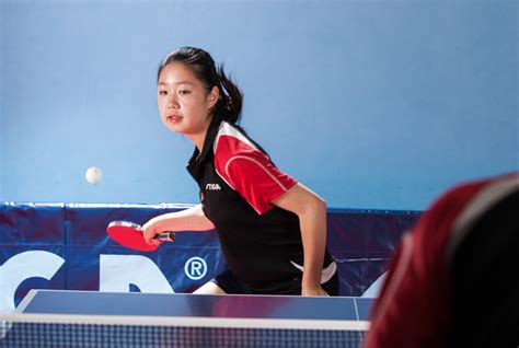 Maybe you would like to learn more about one of these? 2012 Olympics: U.S. Table Tennis Team Has Diverse Origins ...