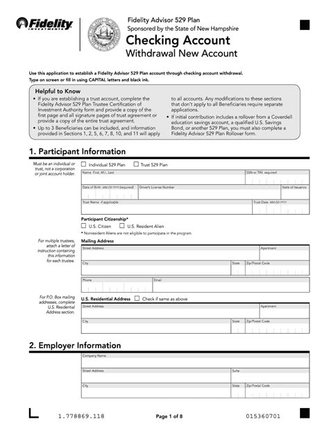 Bank Application Form PDF Complete With Ease AirSlate SignNow