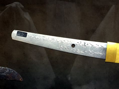 Oldest Japanese Sword Is It One Of These Blades Japan Accents