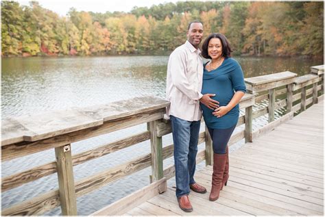 Cherie And Kevin Hampton Maternity Photography Angie Mcpherson