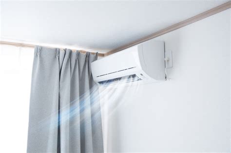 Reasons Why Your Ac Is Blowing Hot Air Design Air