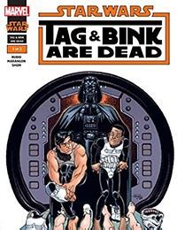 They're the most important star wars characters you never knew existed — until now! Read online, Download zip Abyss comic