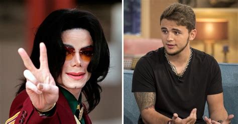 Viewers Shocked At How Hot Michael Jacksons Son Prince Jackson Is