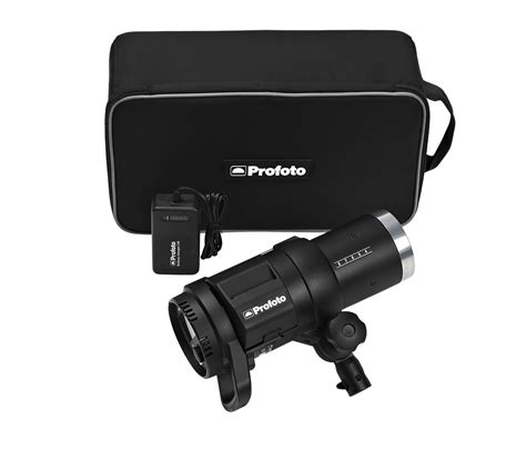 Profoto B1 Is Worlds First Studio Off Camera Flash With Ttl