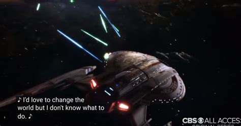 New Star Trek Discovery Trailer