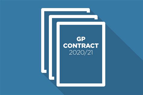 Gp Contract The Headlines In Full Pulse Today