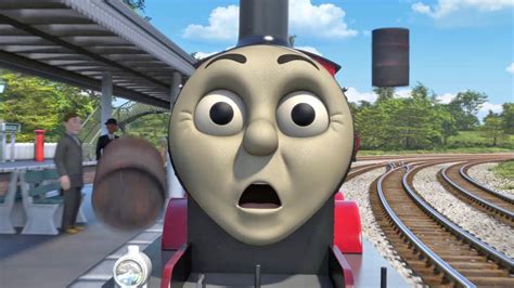 Season 24 Crashes Accidents And Escapades Compilation Thomas