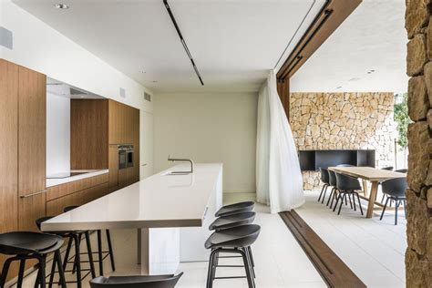 Villa T By Juma Architects Home Interior Design News