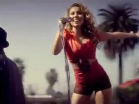 Haley Reinhart “frees” Herself In Sexy Debut Video Reality Rocks New Yahoo