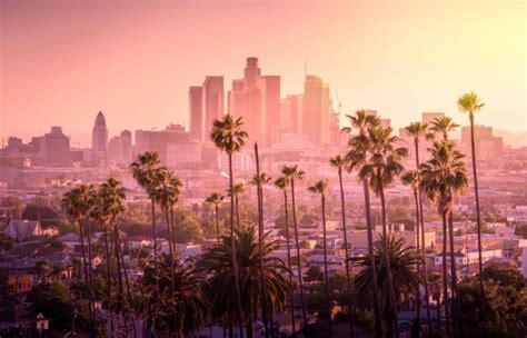 32 Things Los Angeles Is Known For And Famous For • Lyfepyle
