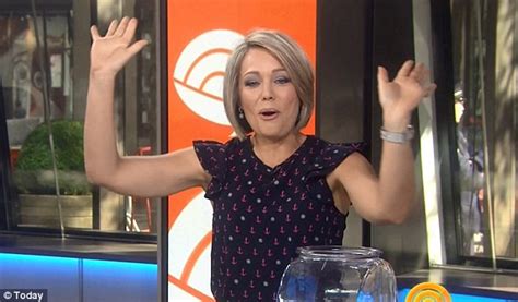 Todays Dylan Dreyer Reveals Shes Pregnant Just Days After Anchor