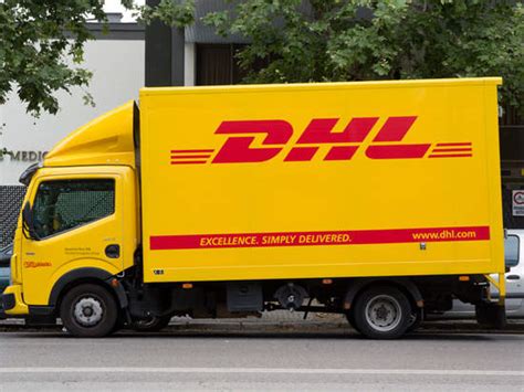 Dhl Delivers Emission Savings With Expanded Lng Fleet Greenbiz