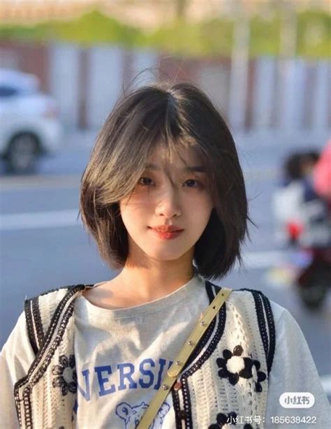 18 Korean Bob Haircut Anjamleilani