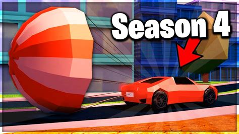 We attempt very difficult to accumulate several valid codes when we can to be sure that you will be more pleasurable in enjoying roblox jailbreak. FULL GUIDE JAILBREAK SEASON 4 UPDATE! Aerospace ...