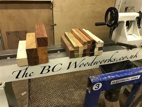 The Bc Woodworks Gallery