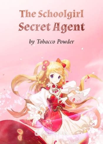 There are no set rules for drawing manga. The Schoolgirl Secret Agent (Novel) Manga | Anime-Planet